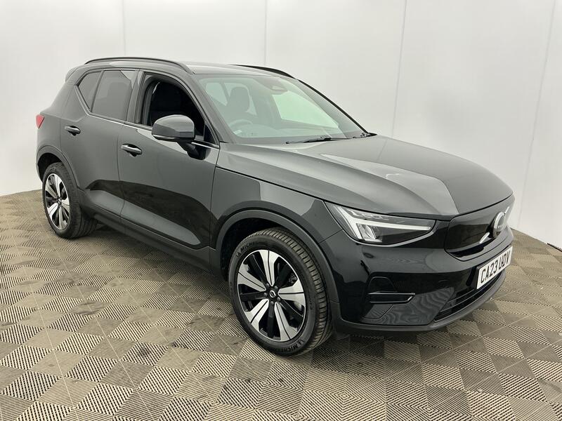 170kW Recharge Core 69kWh 5dr Auto