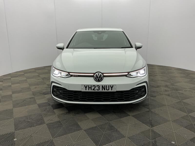 2.0 TSI GTI 5dr DSG