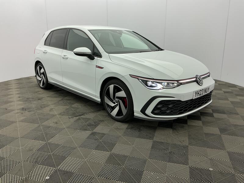 2.0 TSI GTI 5dr DSG