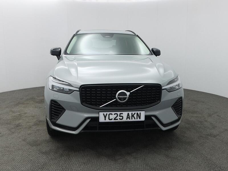 2.0 T8 [455] PHEV Ultra Dark 5dr AWD Geartronic
