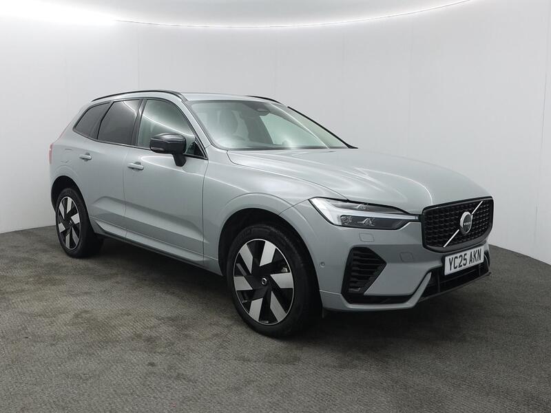 2.0 T8 [455] PHEV Ultra Dark 5dr AWD Geartronic