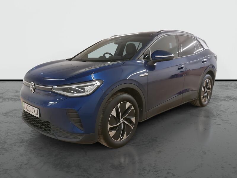 150kW Family Pro Perform 77kWh 5dr Auto [135kW Ch]