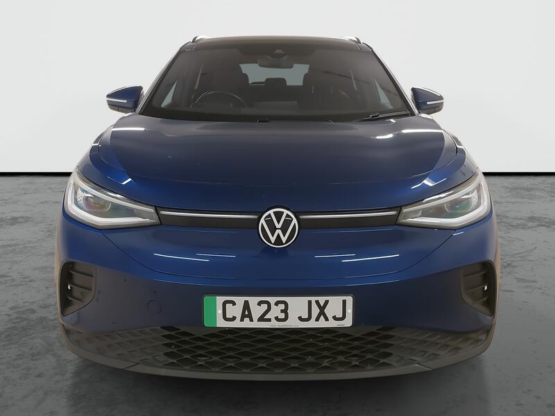 150kW Family Pro Perform 77kWh 5dr Auto [135kW Ch]
