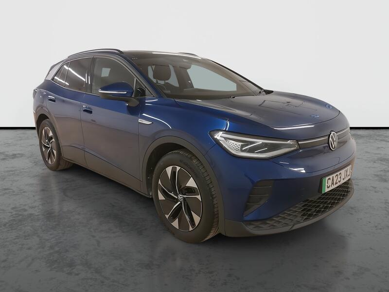 150kW Family Pro Perform 77kWh 5dr Auto [135kW Ch]