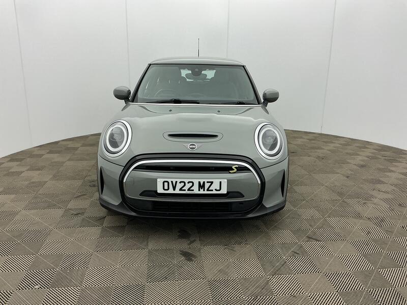 135kW Cooper S Level 2 33kWh 3dr Auto