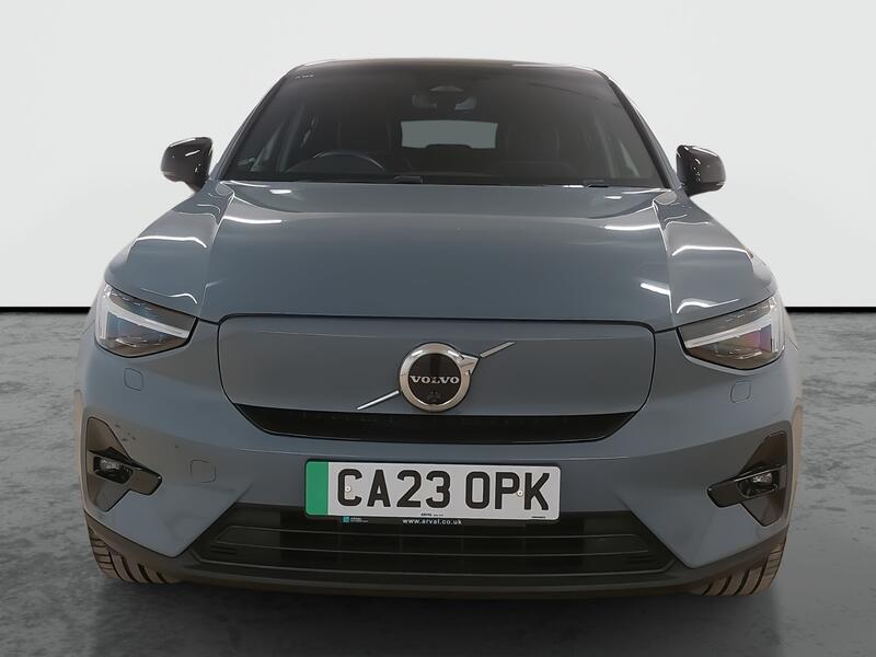 170kW Recharge Ultimate 69kWh 5dr Auto