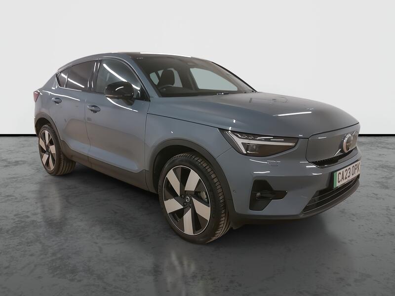 170kW Recharge Ultimate 69kWh 5dr Auto