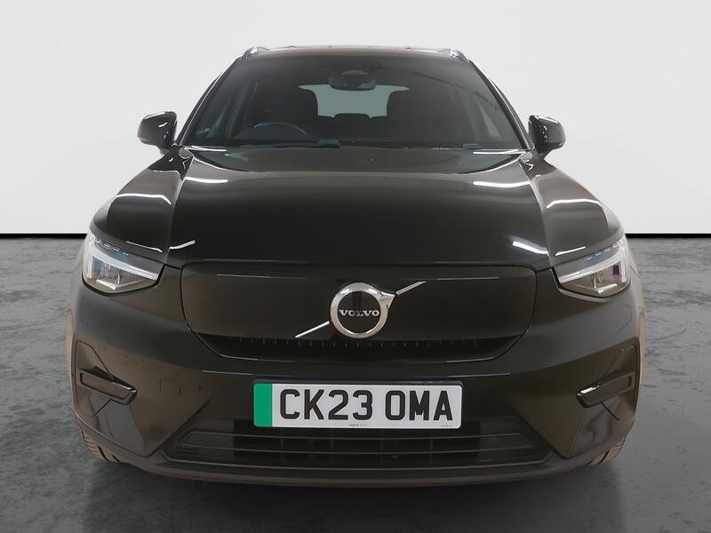 170kW Recharge Core 69kWh 5dr Auto