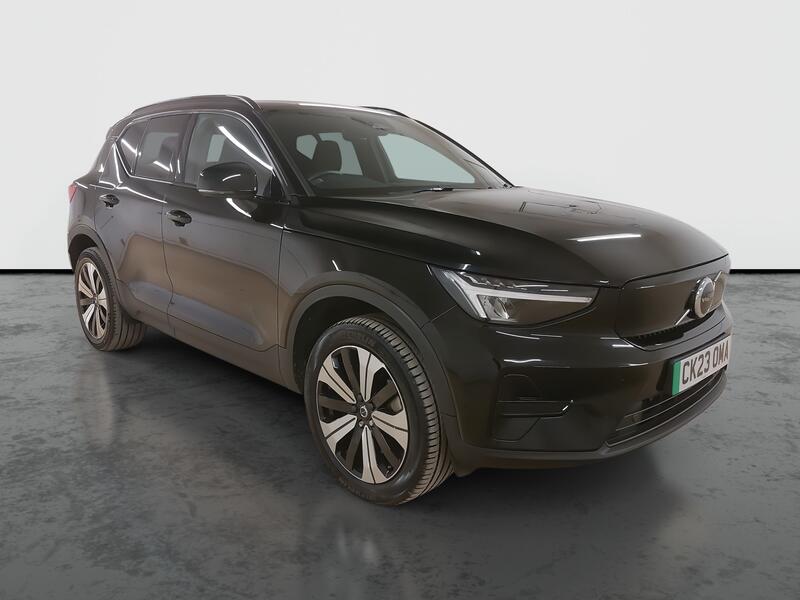 170kW Recharge Core 69kWh 5dr Auto