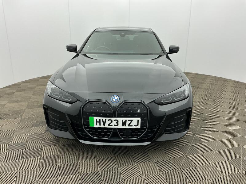 250kW eDrive40 M Sport 83.9kWh 5dr Auto [Pro Pack]