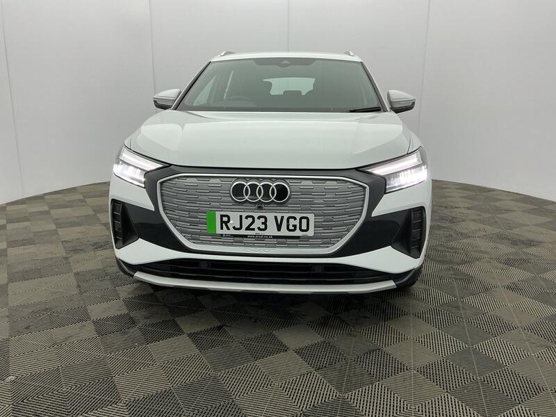 150kW 40 82.77kWh Sport 5dr Auto