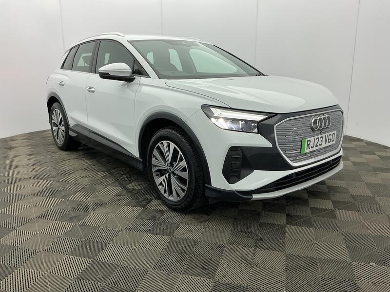150kW 40 82.77kWh Sport 5dr Auto