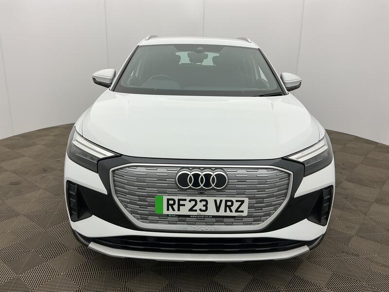 125kW 35 55.52kWh Sport 5dr Auto