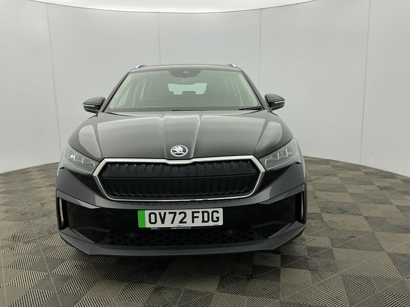 132kW 60 Suite 62kWh 5dr Auto [120kW]