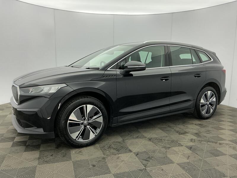 132kW 60 Suite 62kWh 5dr Auto [120kW]