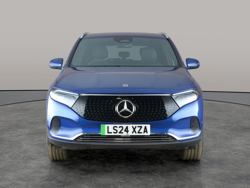 EQA 250+ 140kW Sport Executive 70.5kWh 5dr Auto