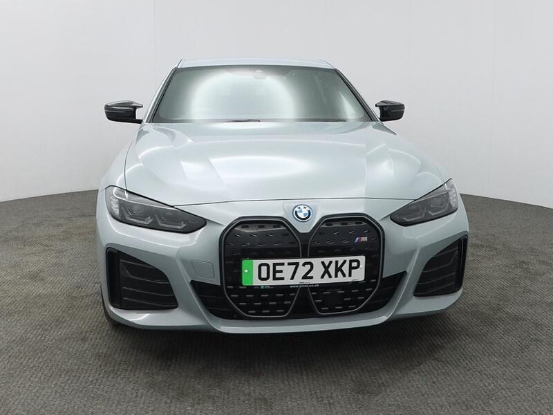 400kW M50 83.9kWh 5dr Auto