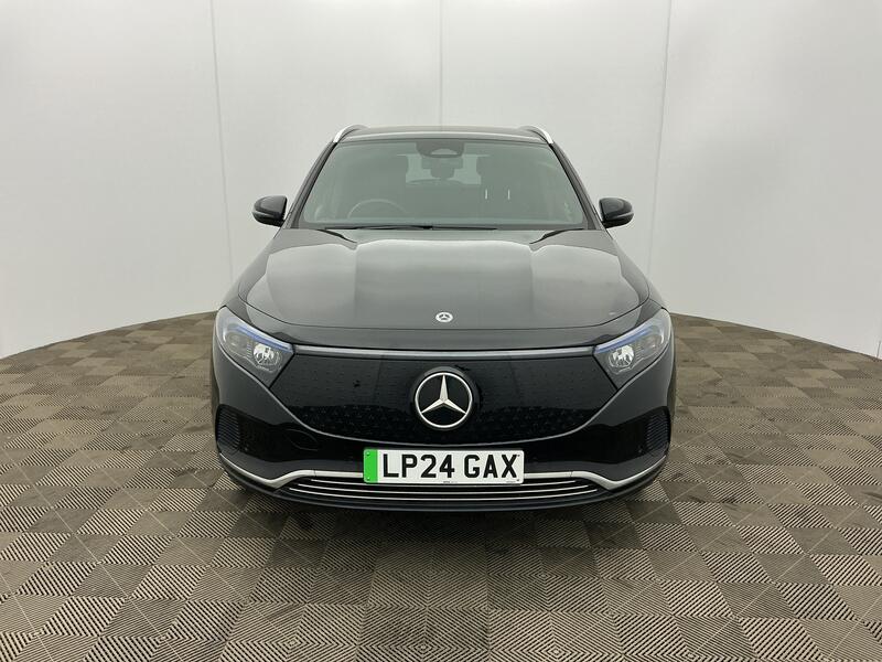 EQA 250+ 140kW Sport Executive 70.5kWh 5dr Auto