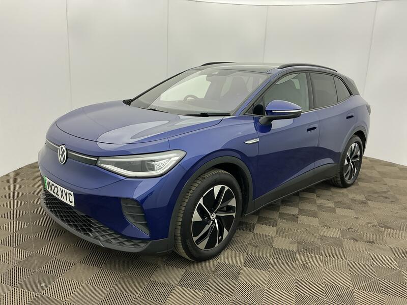 150kW Max Pro Performance 77kWh 5dr Auto