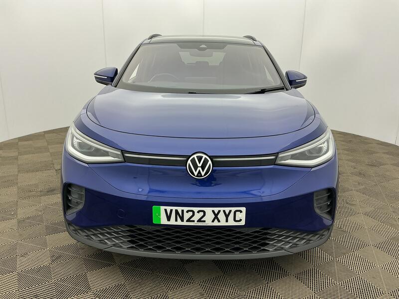 150kW Max Pro Performance 77kWh 5dr Auto