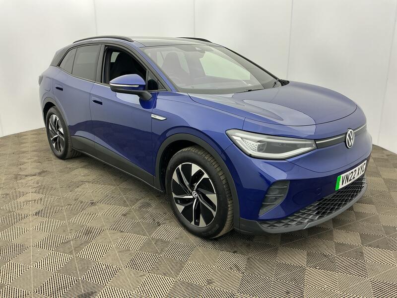 150kW Max Pro Performance 77kWh 5dr Auto