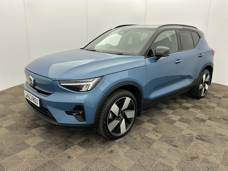 300kW Recharge Twin Plus 78kWh 5dr AWD Auto