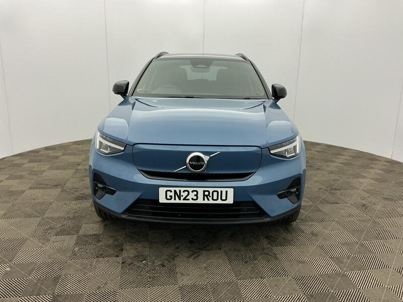 300kW Recharge Twin Plus 78kWh 5dr AWD Auto