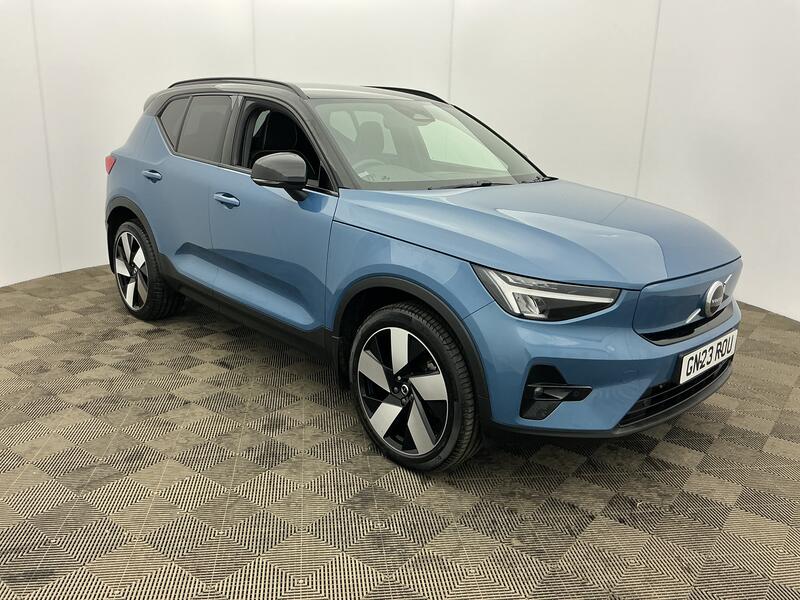 300kW Recharge Twin Plus 78kWh 5dr AWD Auto