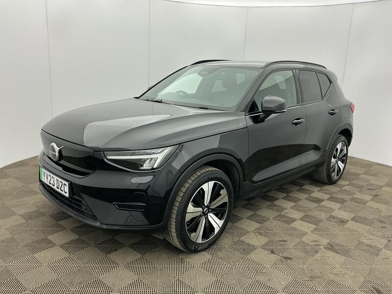 170kW Recharge Core 69kWh 5dr Auto