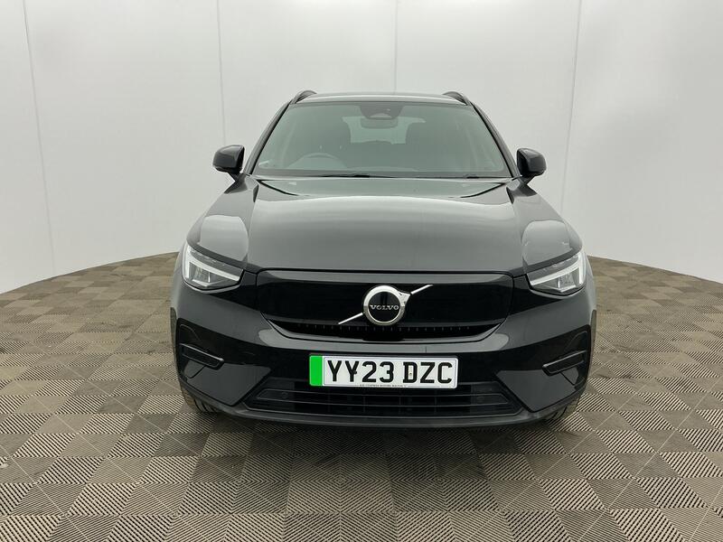 170kW Recharge Core 69kWh 5dr Auto
