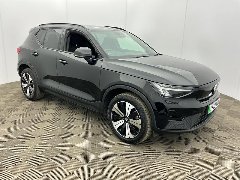 170kW Recharge Core 69kWh 5dr Auto