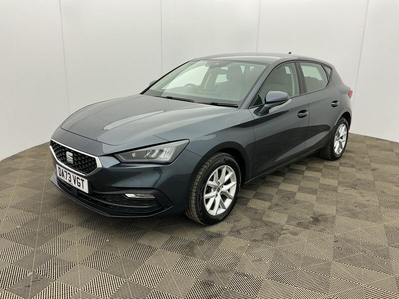 1.0 TSI EVO SE 5dr