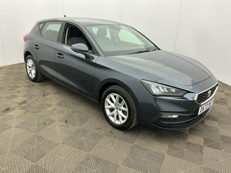 1.0 TSI EVO SE 5dr