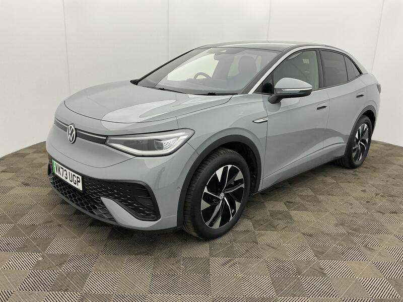 128kW Tech Pro 77kWh 5dr Auto