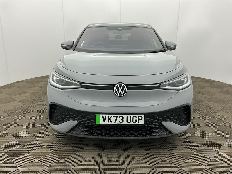 128kW Tech Pro 77kWh 5dr Auto
