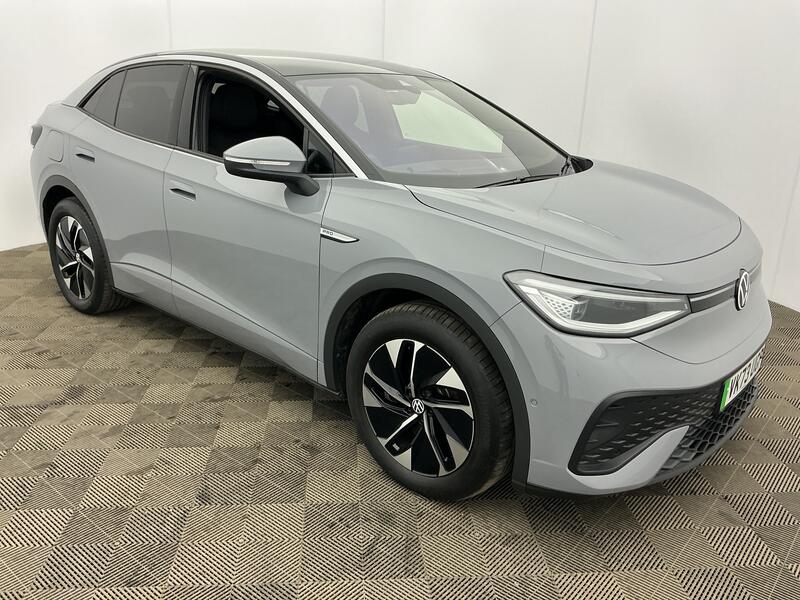 128kW Tech Pro 77kWh 5dr Auto
