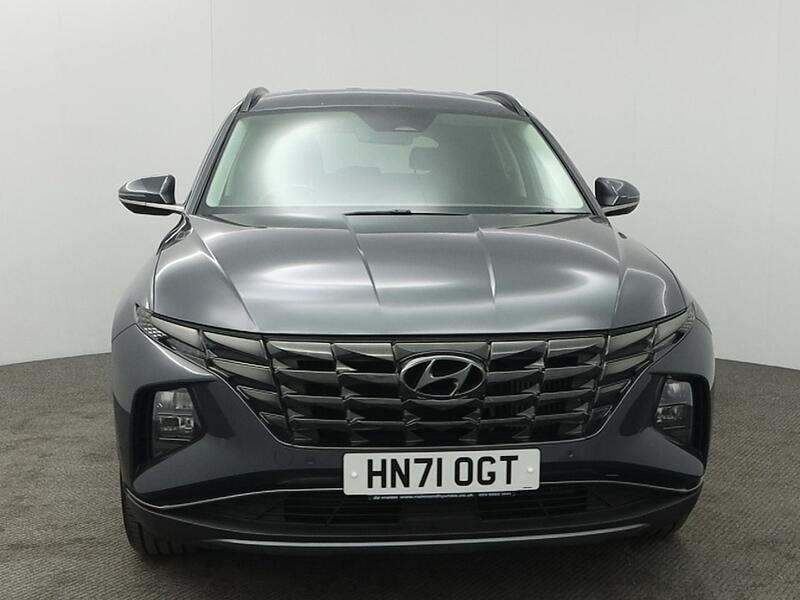 1.6 TGDi Premium 5dr 2WD