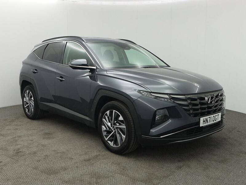 1.6 TGDi Premium 5dr 2WD