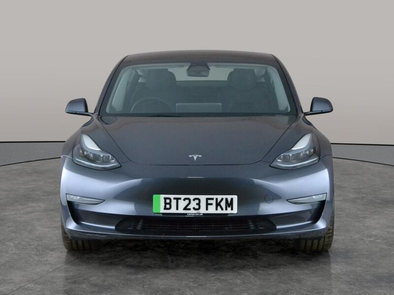 Performance AWD 4dr [Performance Upgrade] Auto