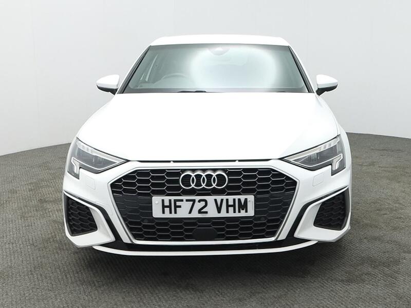 35 TFSI S line 5dr