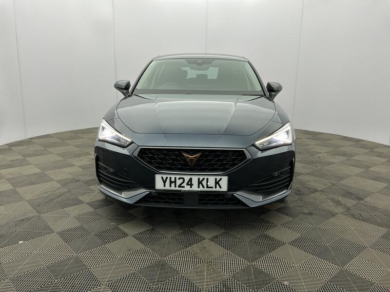 1.5 TSI V1 5dr