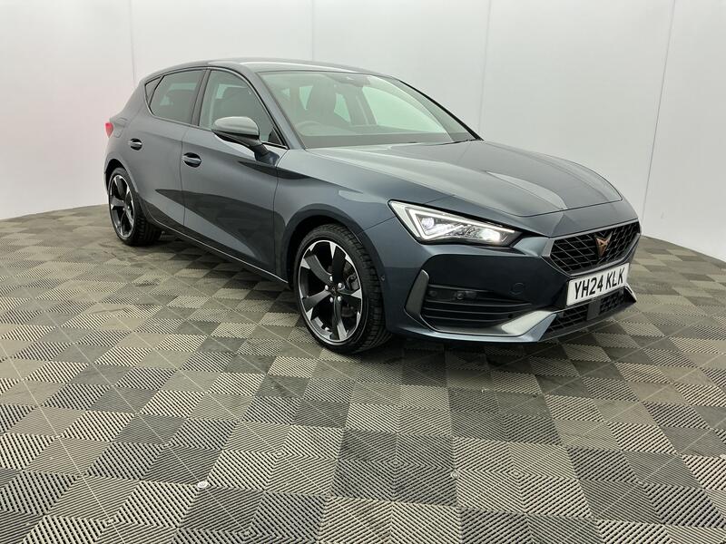 1.5 TSI V1 5dr