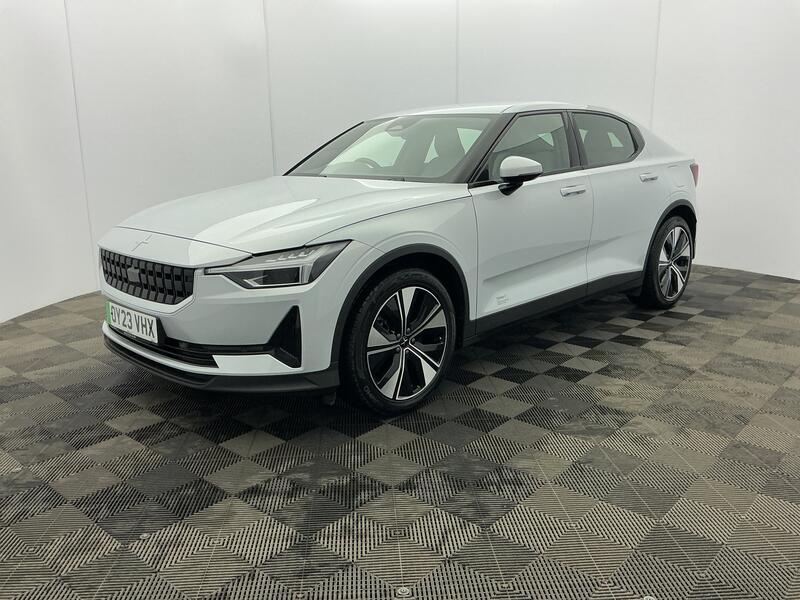 170kW 78kWh Long Range Single motor 5dr Auto