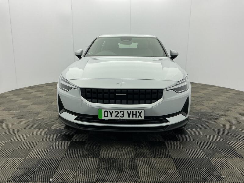 170kW 78kWh Long Range Single motor 5dr Auto