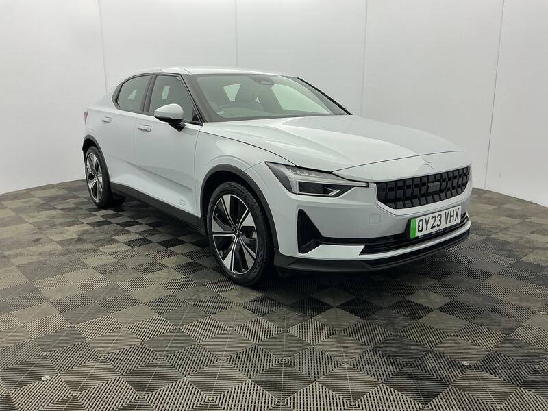 170kW 78kWh Long Range Single motor 5dr Auto