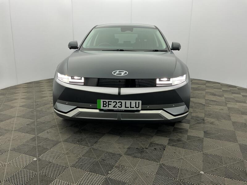 168kW Ultimate 77 kWh 5dr Auto [Tech]