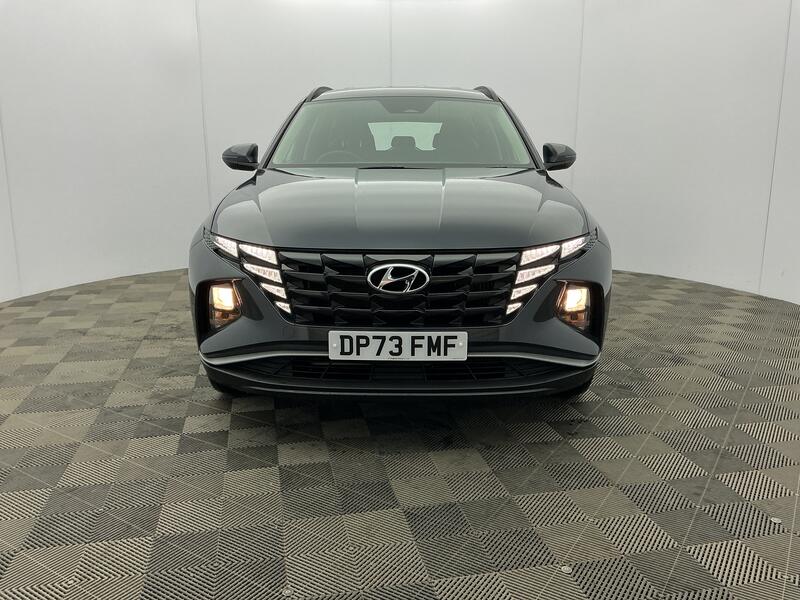 1.6 TGDi Hybrid 230 SE Connect 5dr 2WD Auto
