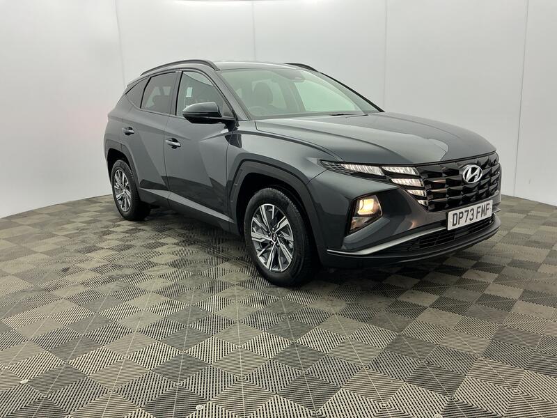 1.6 TGDi Hybrid 230 SE Connect 5dr 2WD Auto