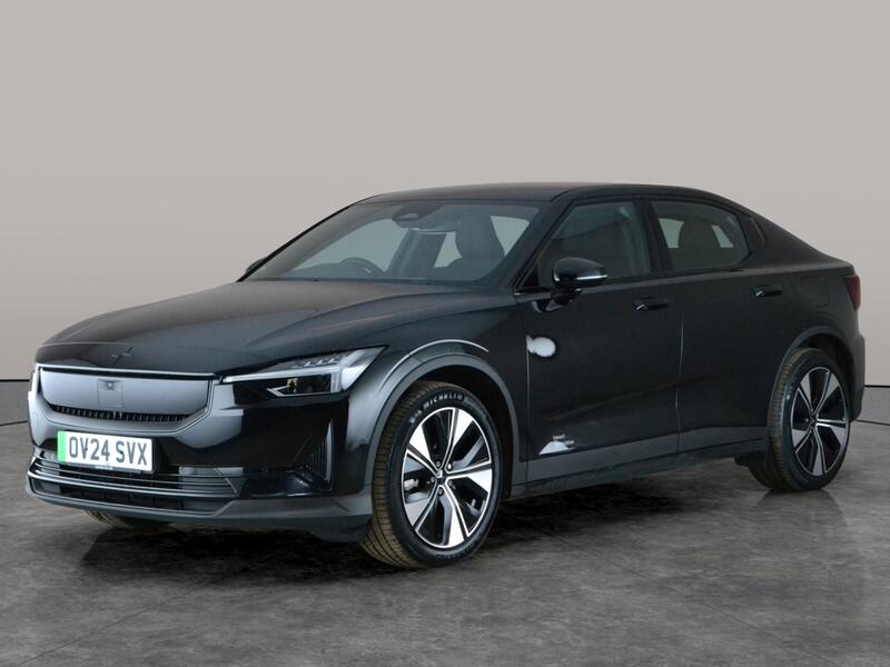 220kW 82kWh Long Range Single motor 5dr Auto