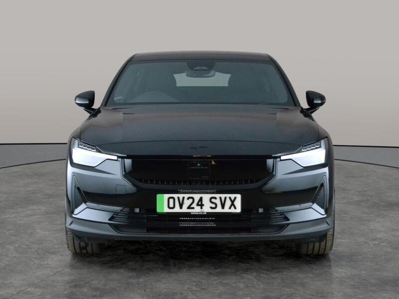 220kW 82kWh Long Range Single motor 5dr Auto
